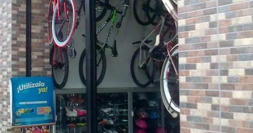 BICICLETAS ALVARO PACHON BICICLETAS ALVARO PACHON